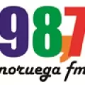 RADIO NORUEGA - FM 98.7